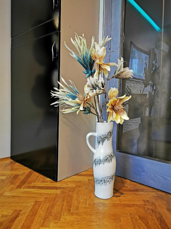 Crystal Central Apartment Brasov Exterior photo