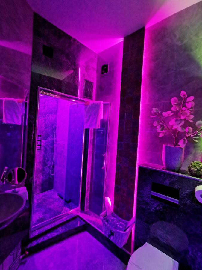 Crystal Central Apartment Brasov Exterior photo
