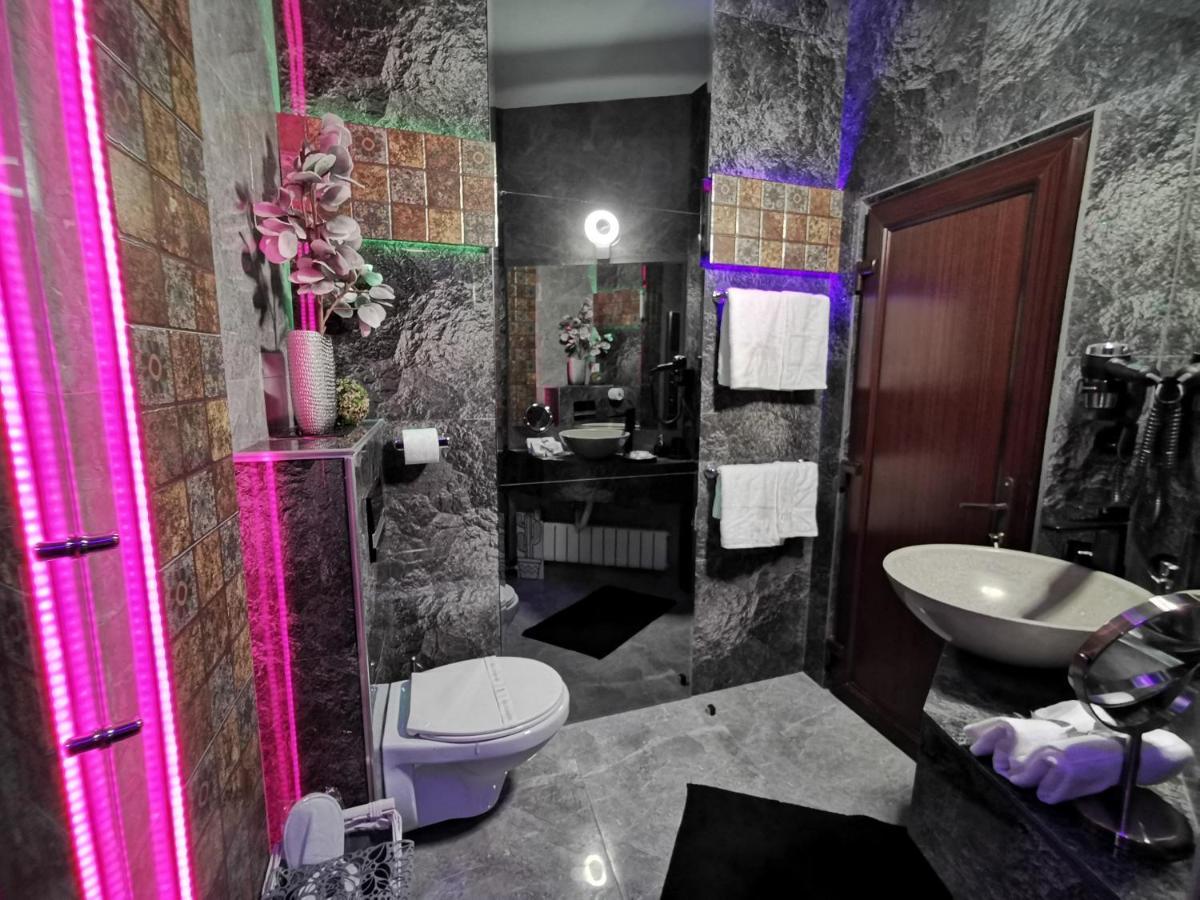 Crystal Central Apartment Brasov Exterior photo